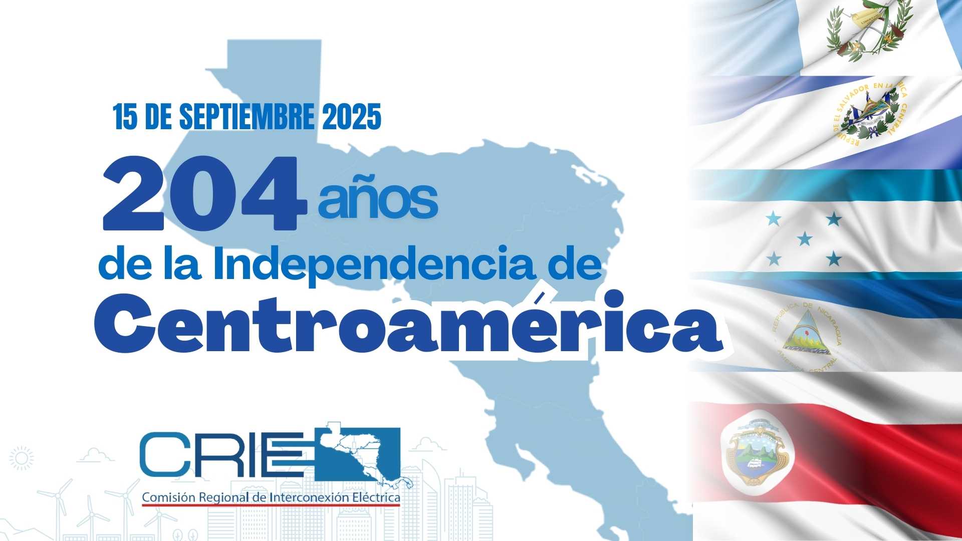 Independencia de Centroamérica