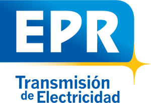 EPR logotipo