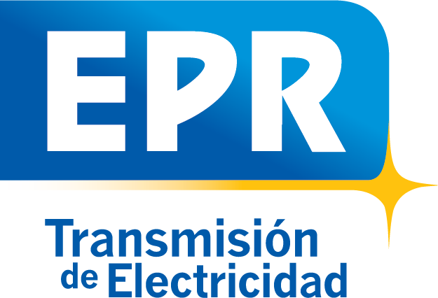 EPR logotipo