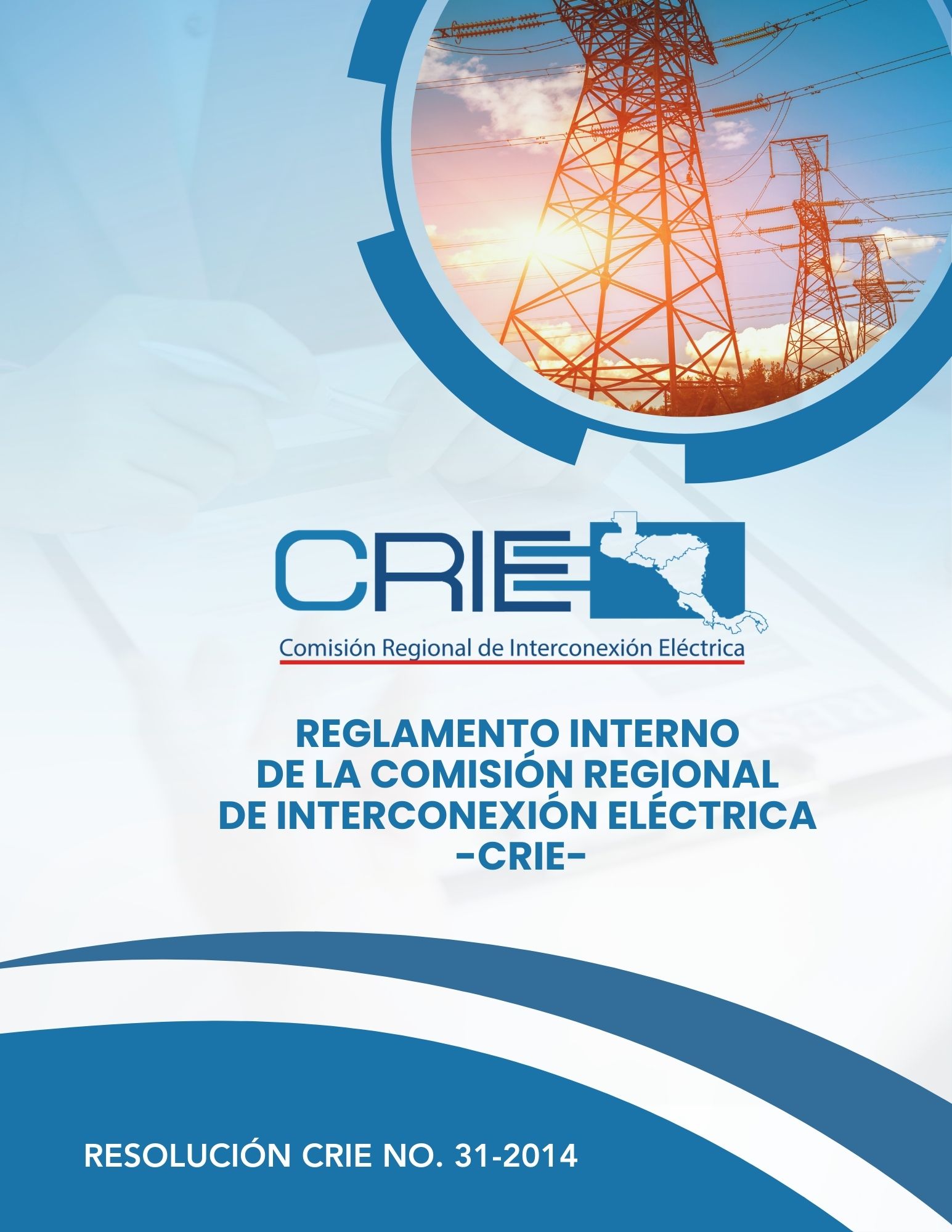 Portada Reglamento Interno